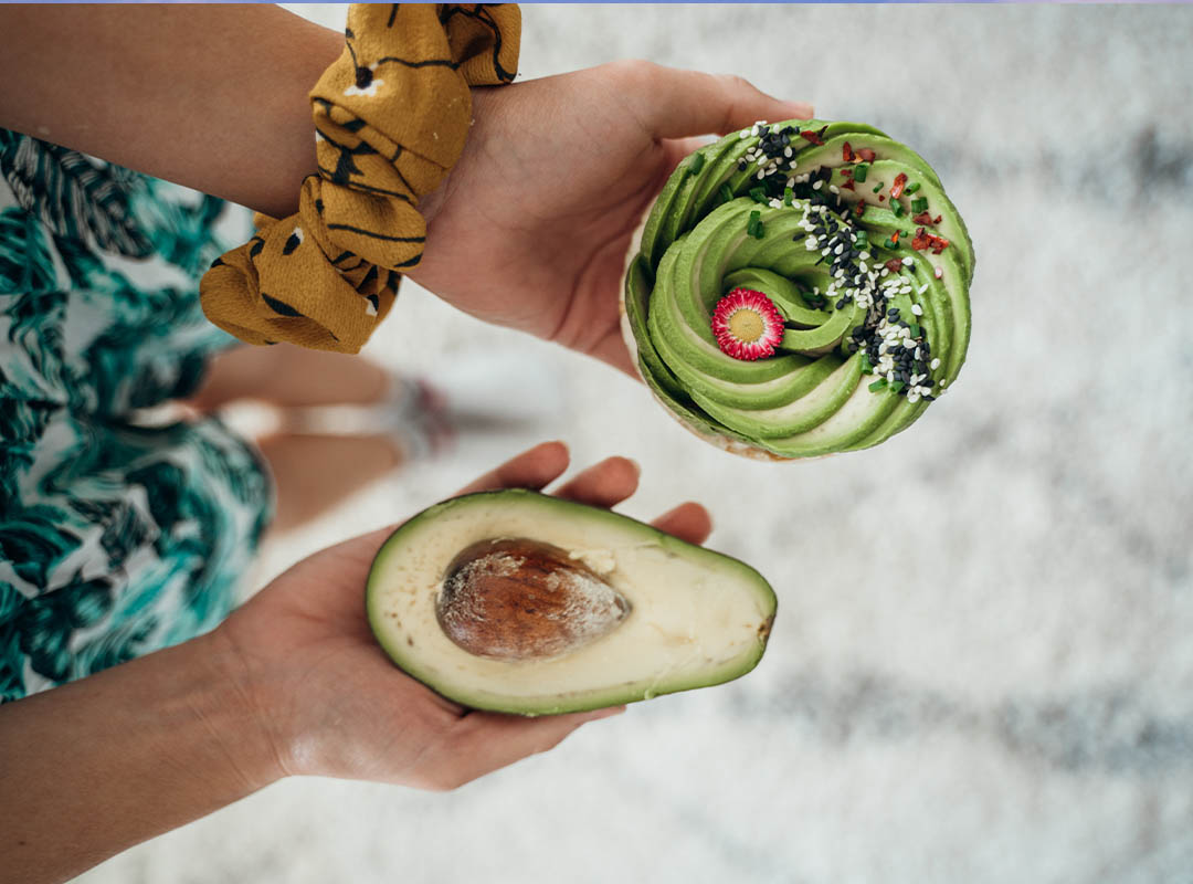 avocado